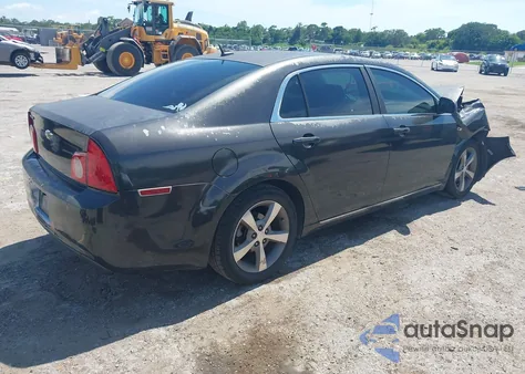 2008 Chevrolet Malibu Lt z USA, uszkodzony, nr VIN 1G1ZJ57BX84231123